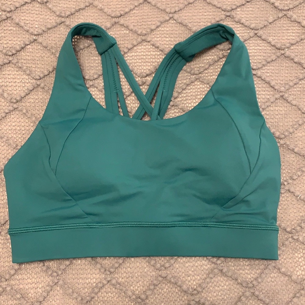 Lululemon Free to Be Elevated Bra